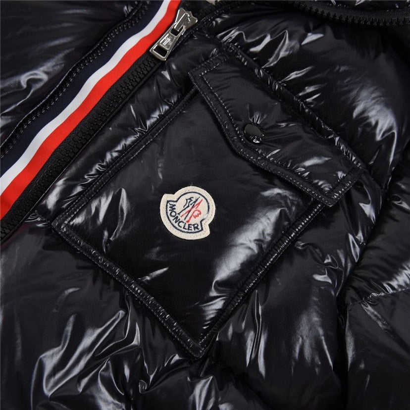 Men’s Coat R73240-H22