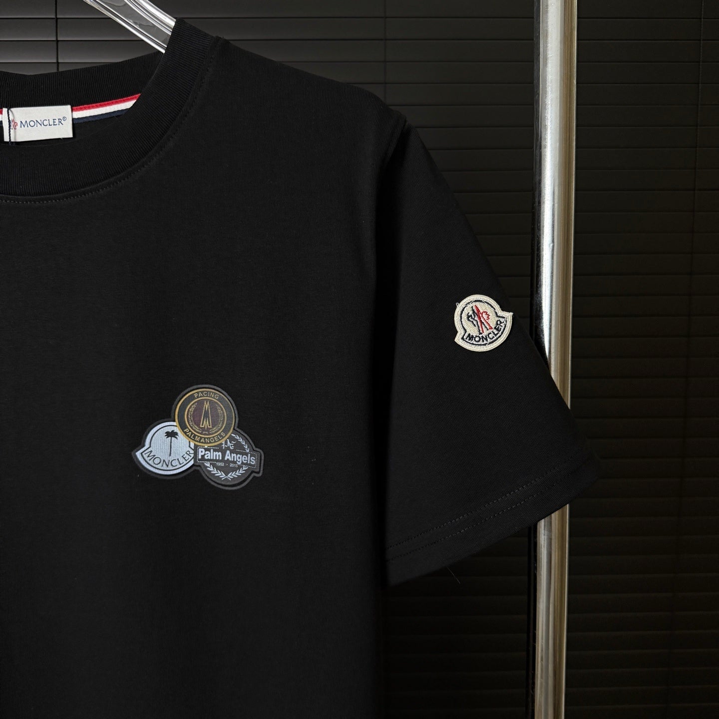Men’s T-Shirt R100160-H59