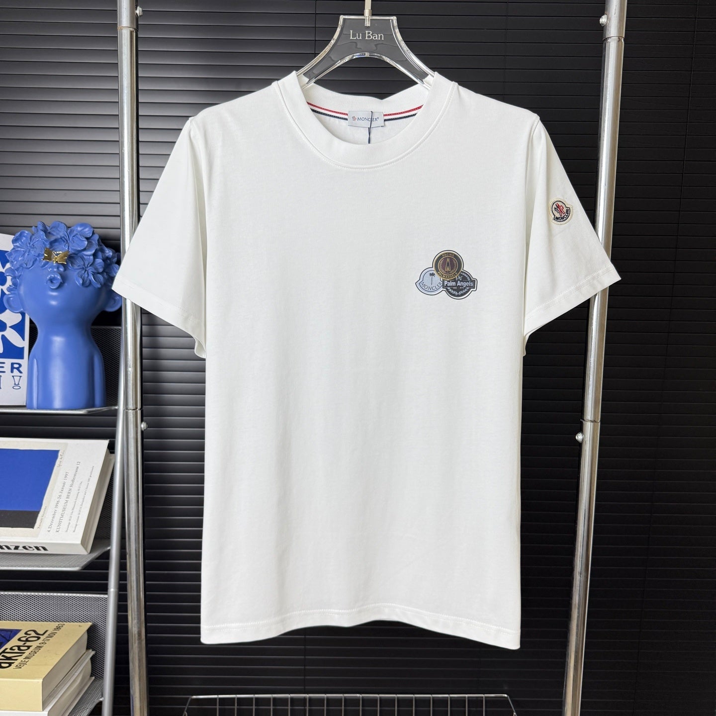 Men’s T-Shirt R100160-H59