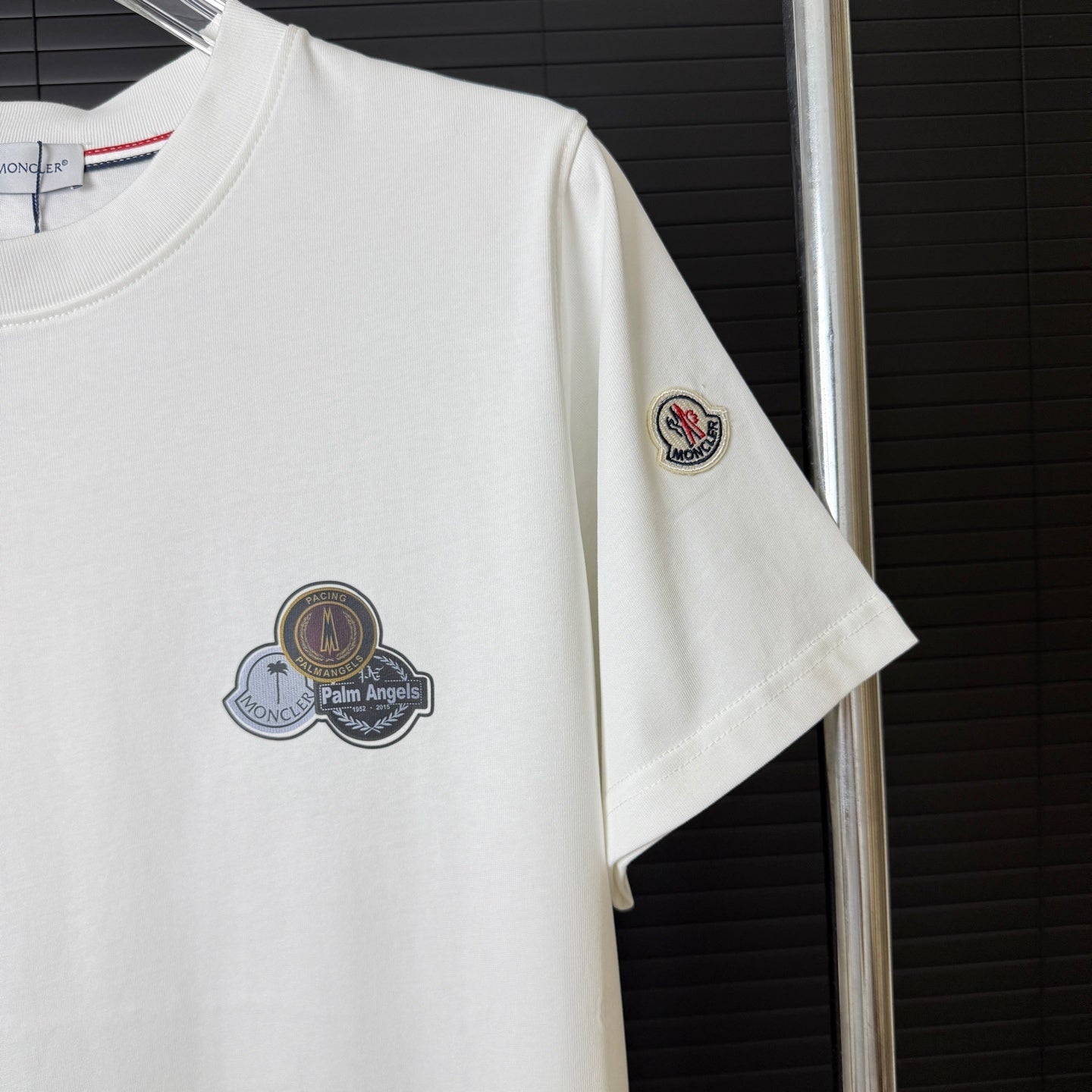 Men’s T-Shirt R100160-H59