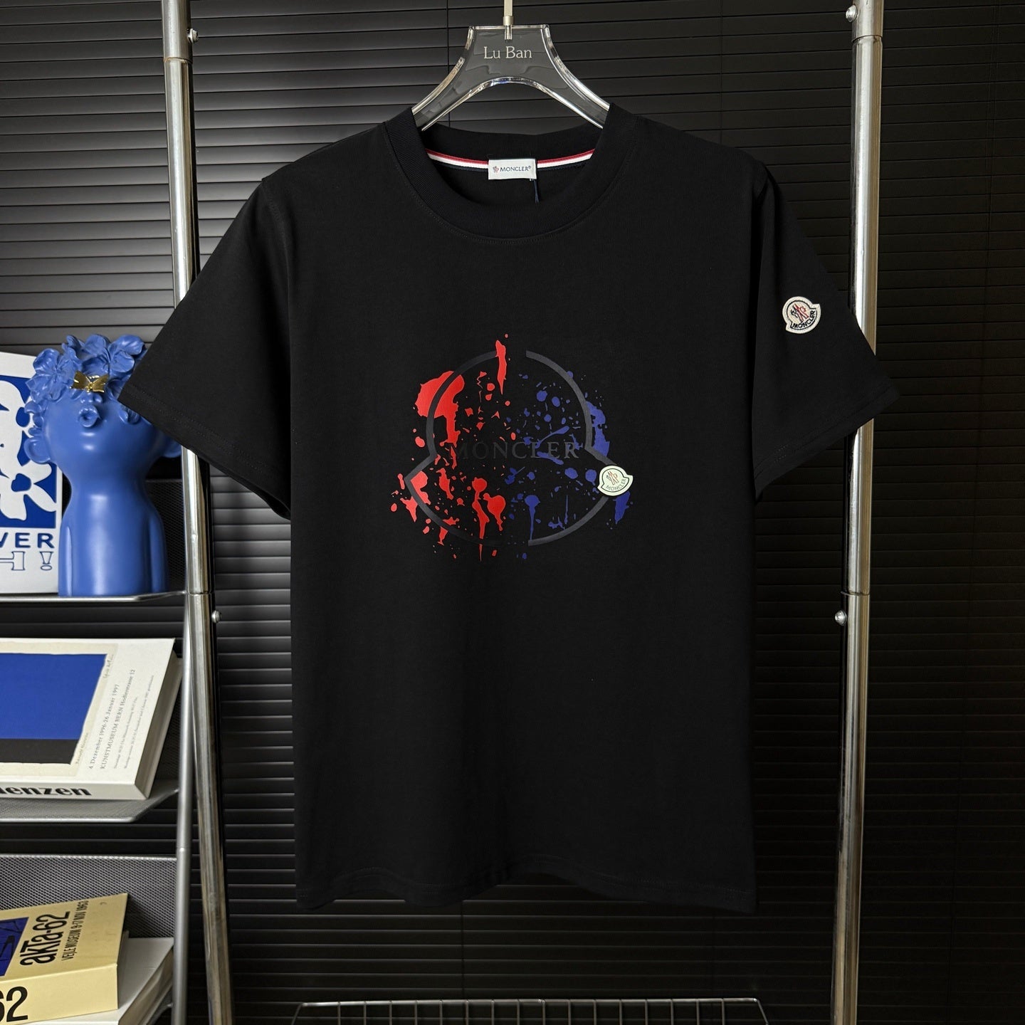 Men’s T-Shirt R100163-H59