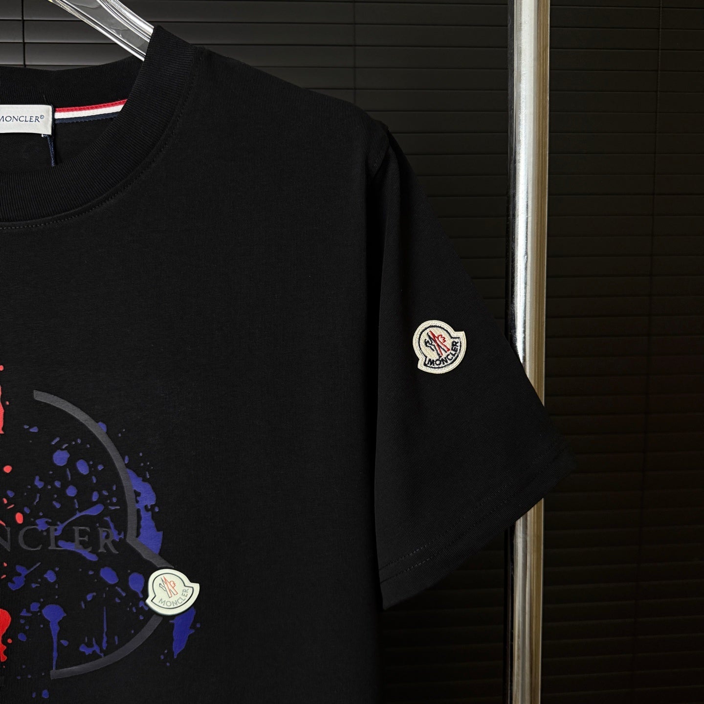 Men’s T-Shirt R100163-H59