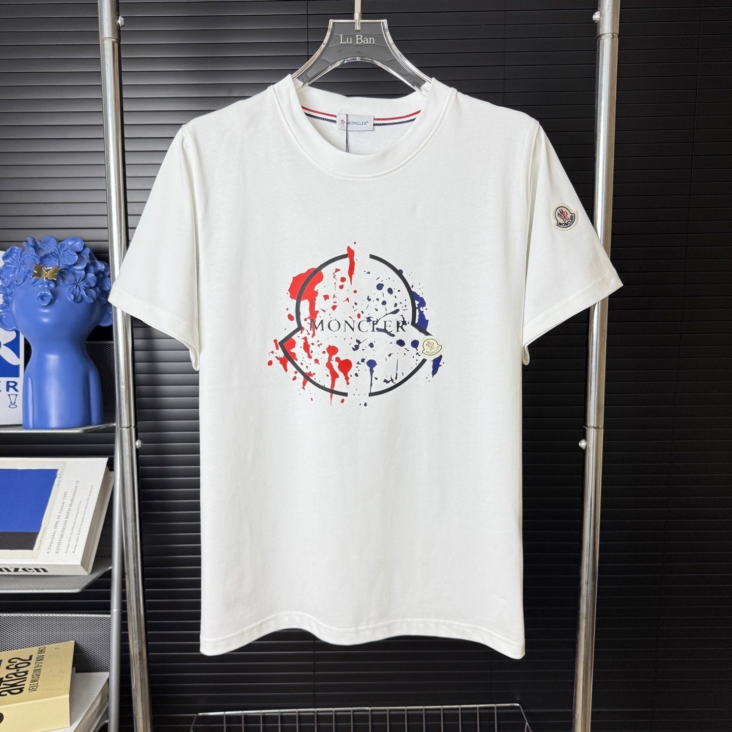 Men’s T-Shirt R100163-H59