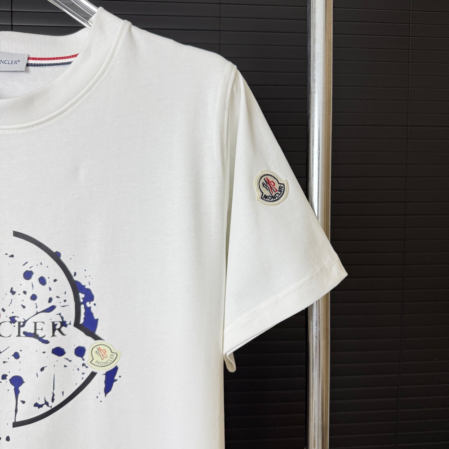 Men’s T-Shirt R100163-H59
