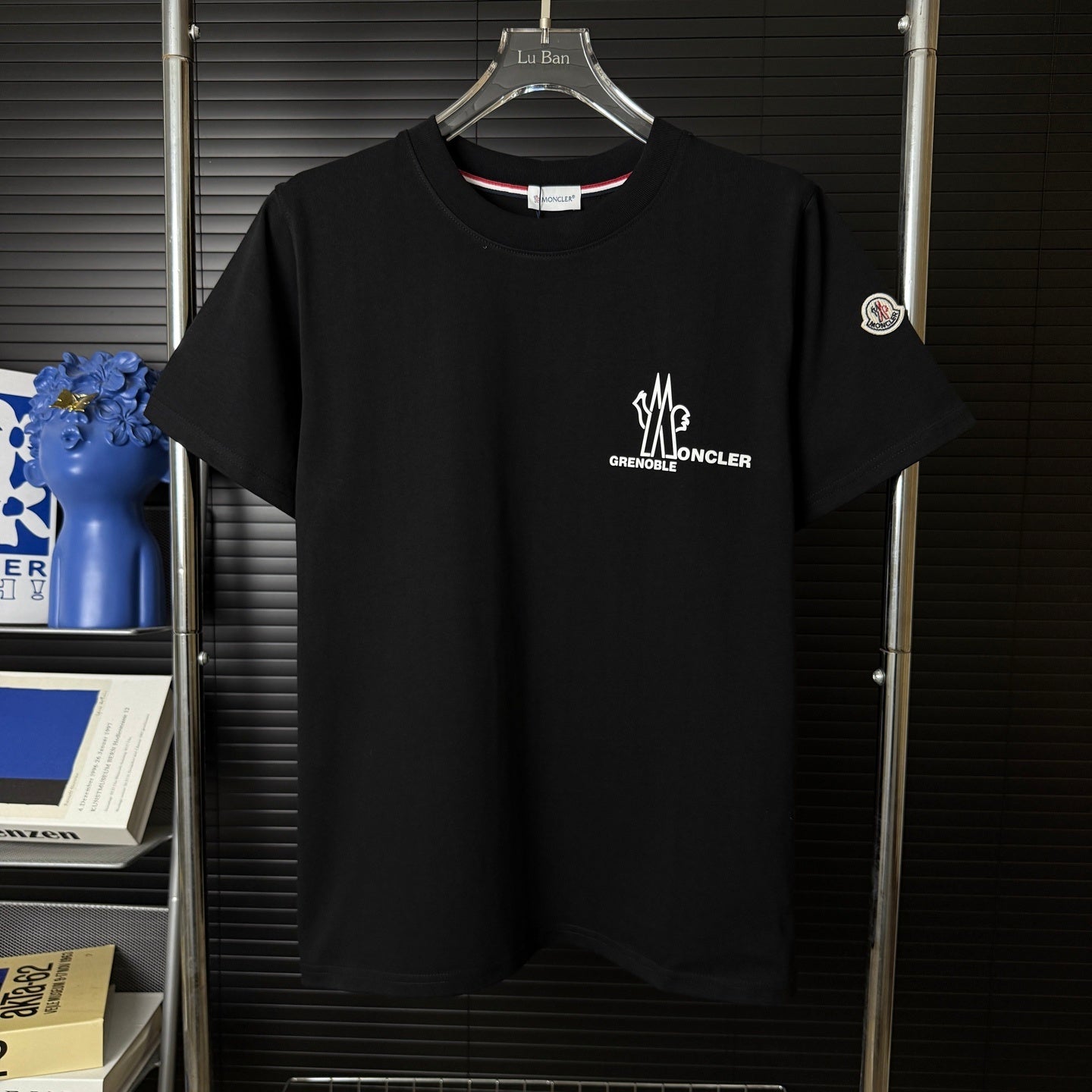 Men’s T-Shirt R100164-H59