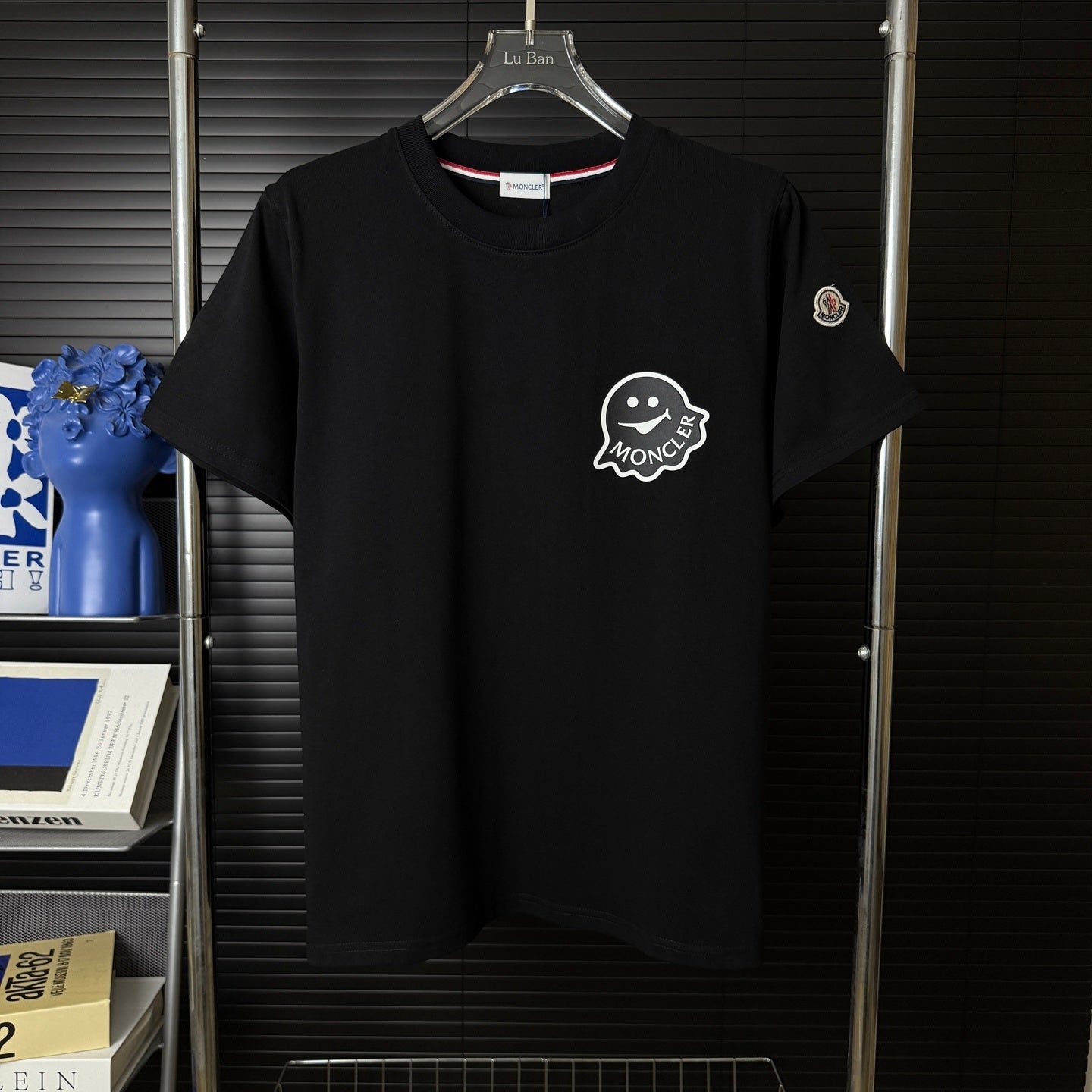 Men’s T-Shirt R100165-H59