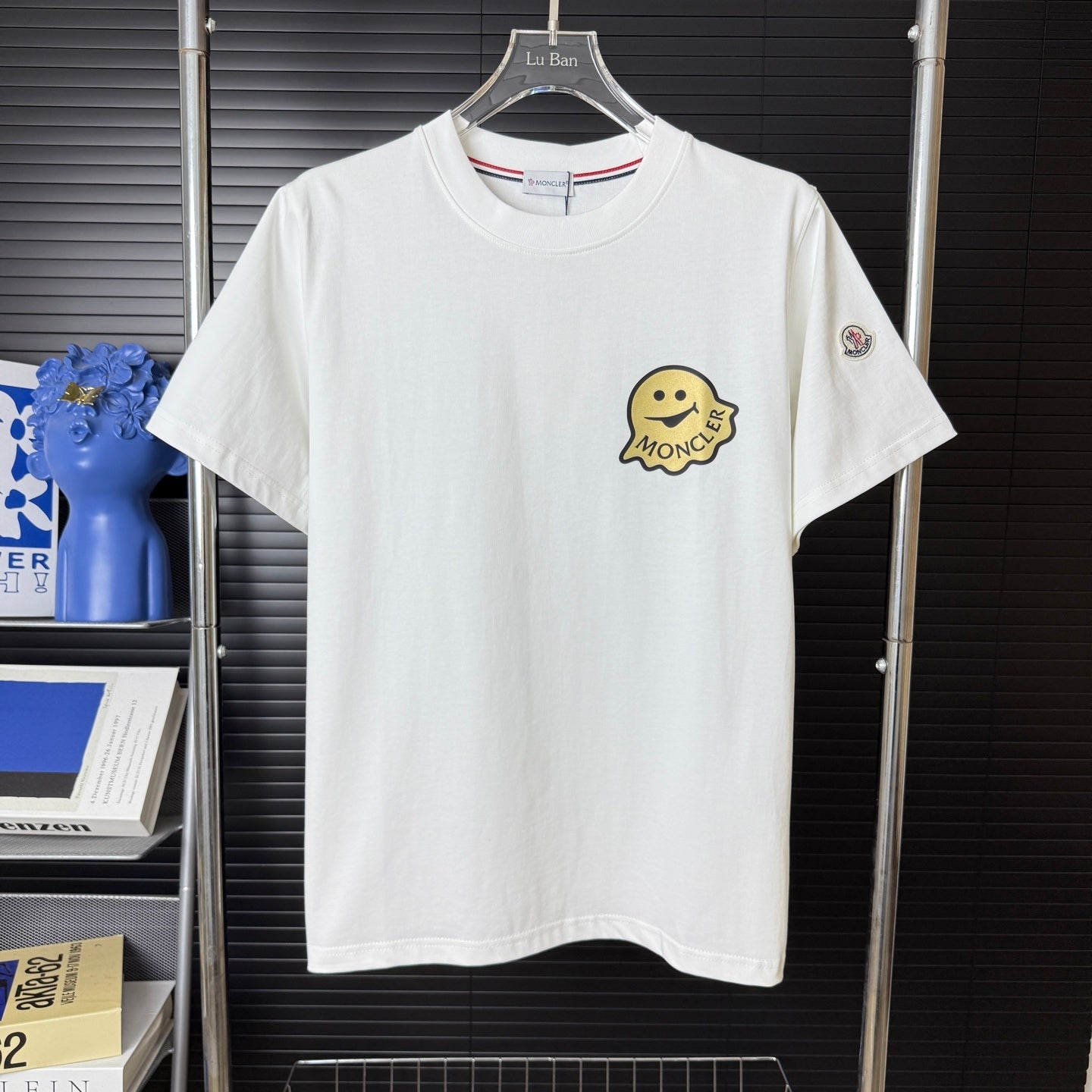 Men’s T-Shirt R100165-H59