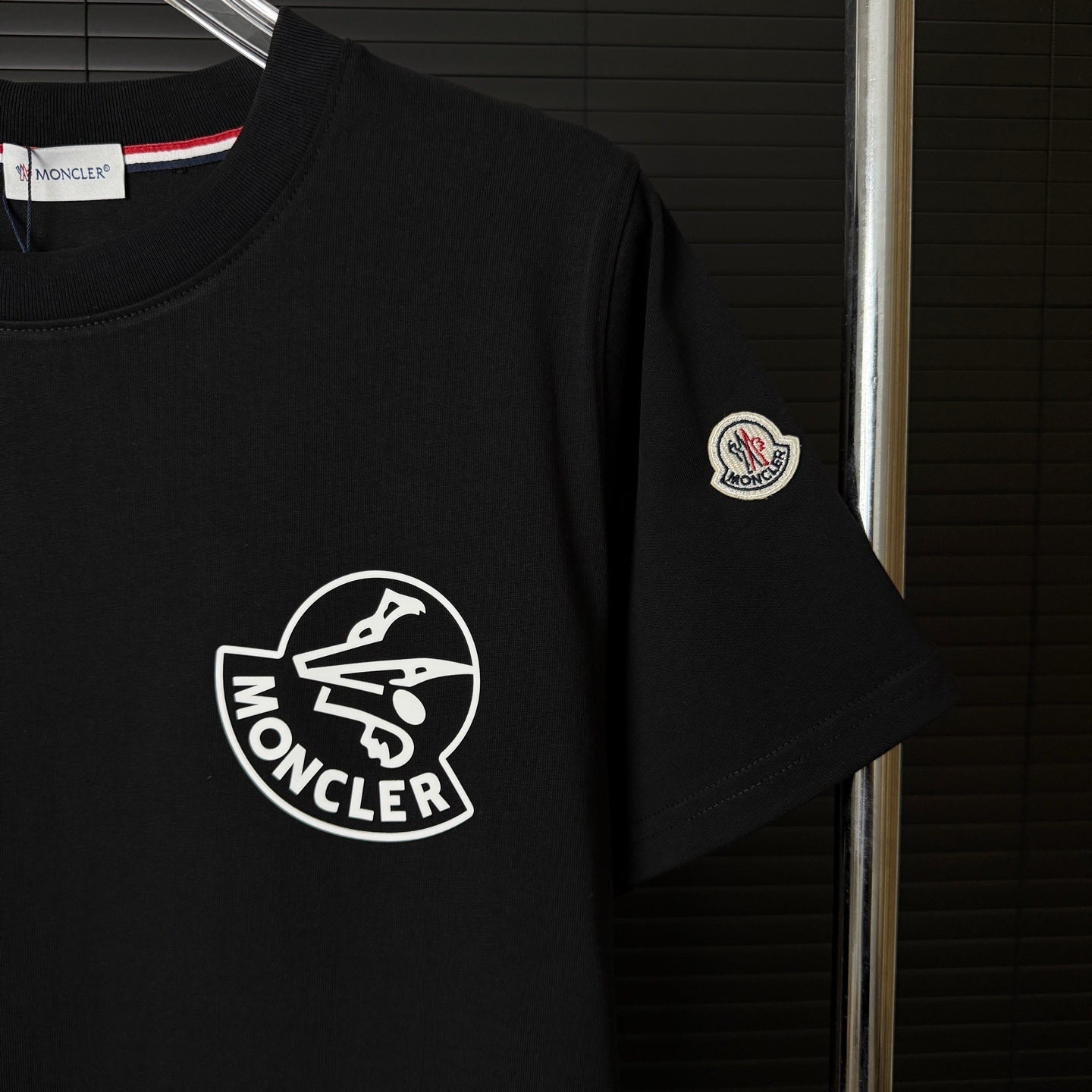 Men’s T-Shirt R100166-H59