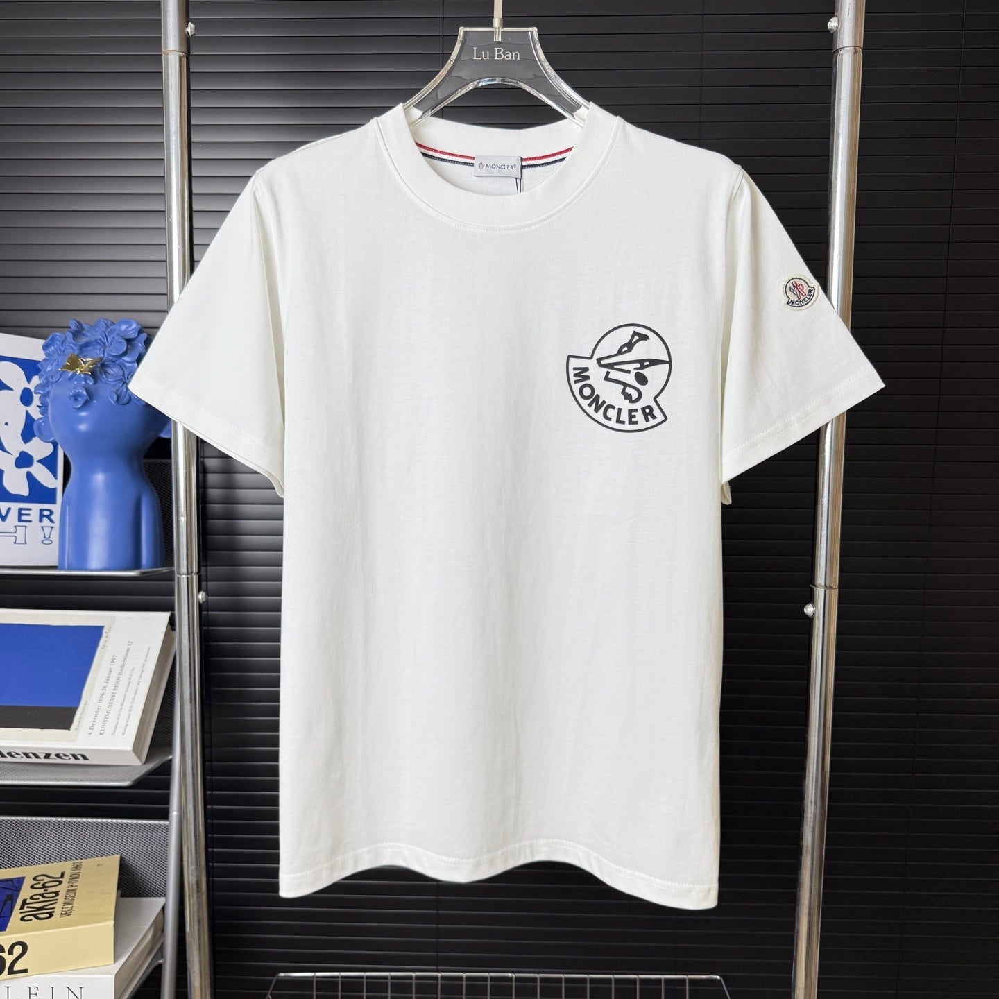 Men’s T-Shirt R100166-H59