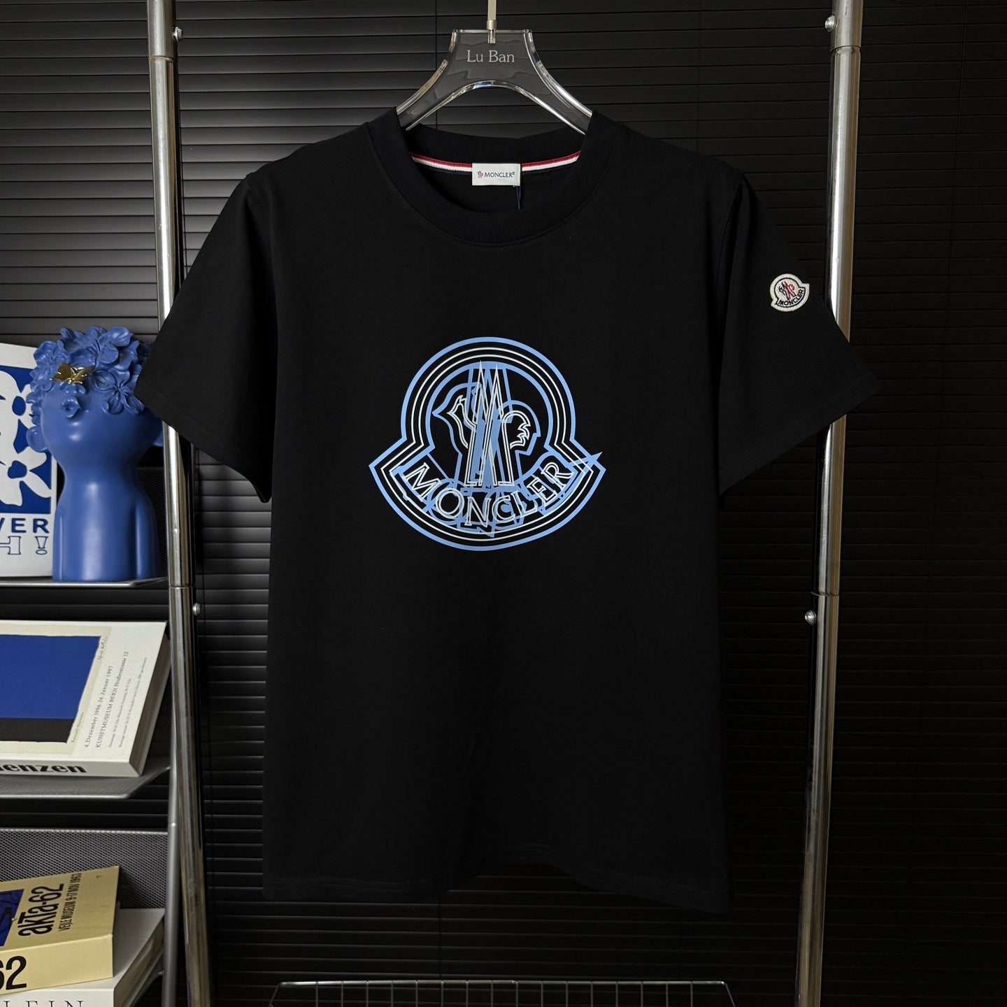 Men’s T-Shirt R100167-H59