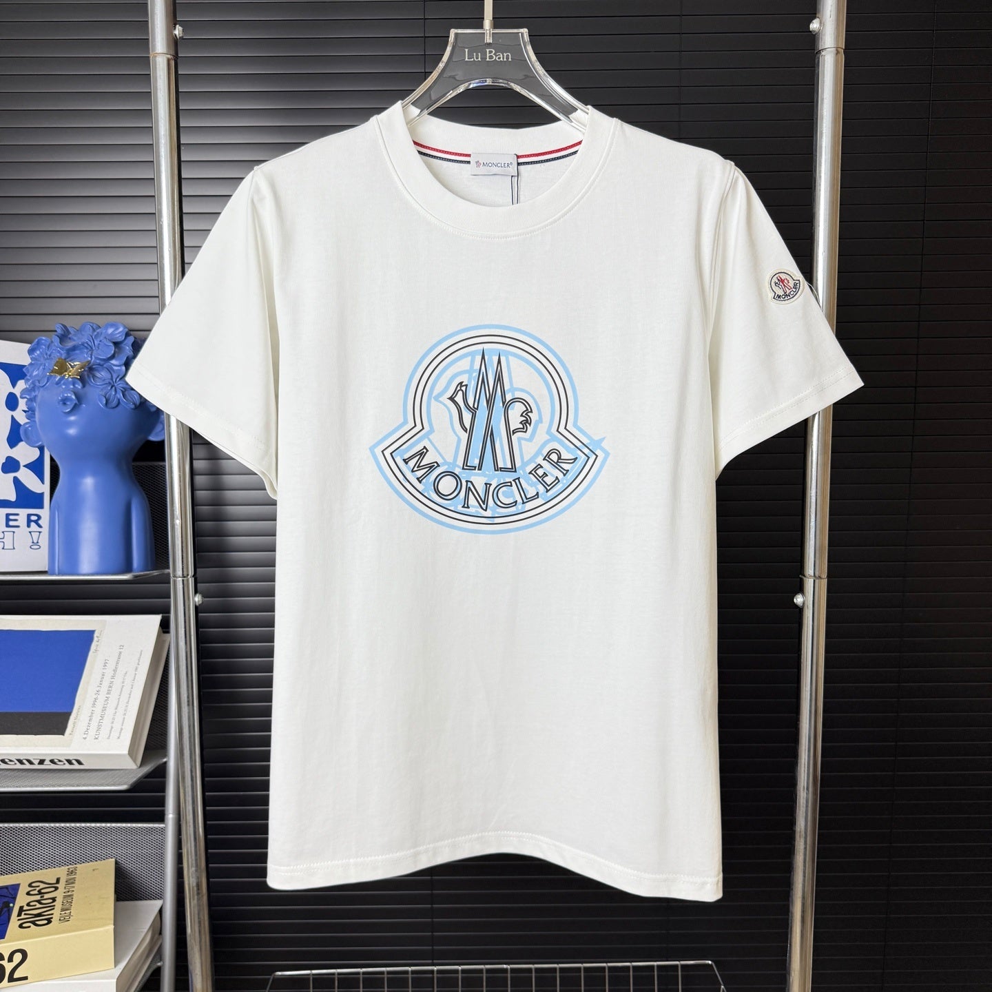 Men’s T-Shirt R100167-H59