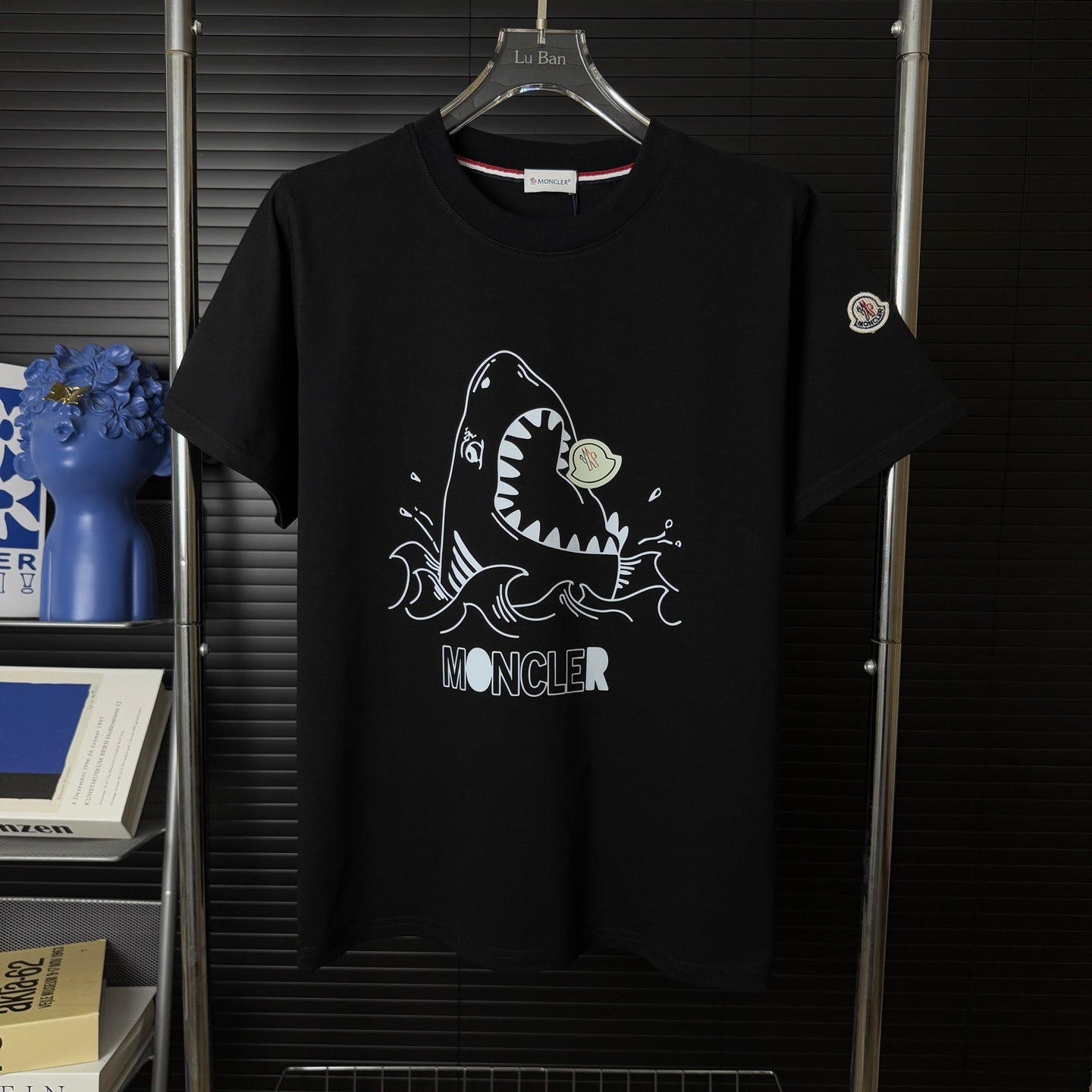 Men’s T-Shirt R100168-H59