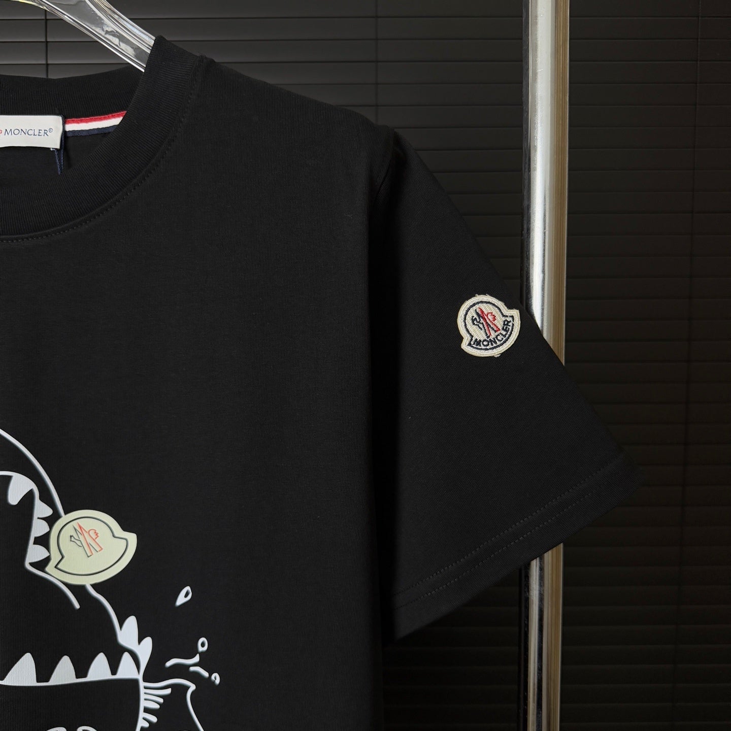 Men’s T-Shirt R100168-H59