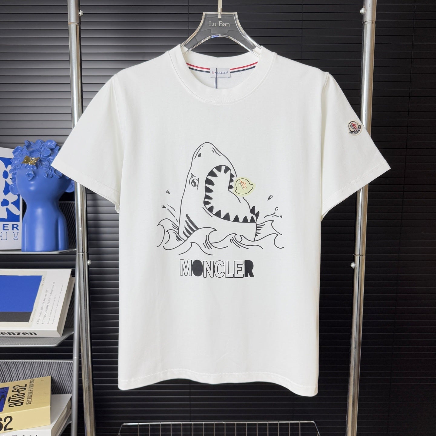 Men’s T-Shirt R100168-H59
