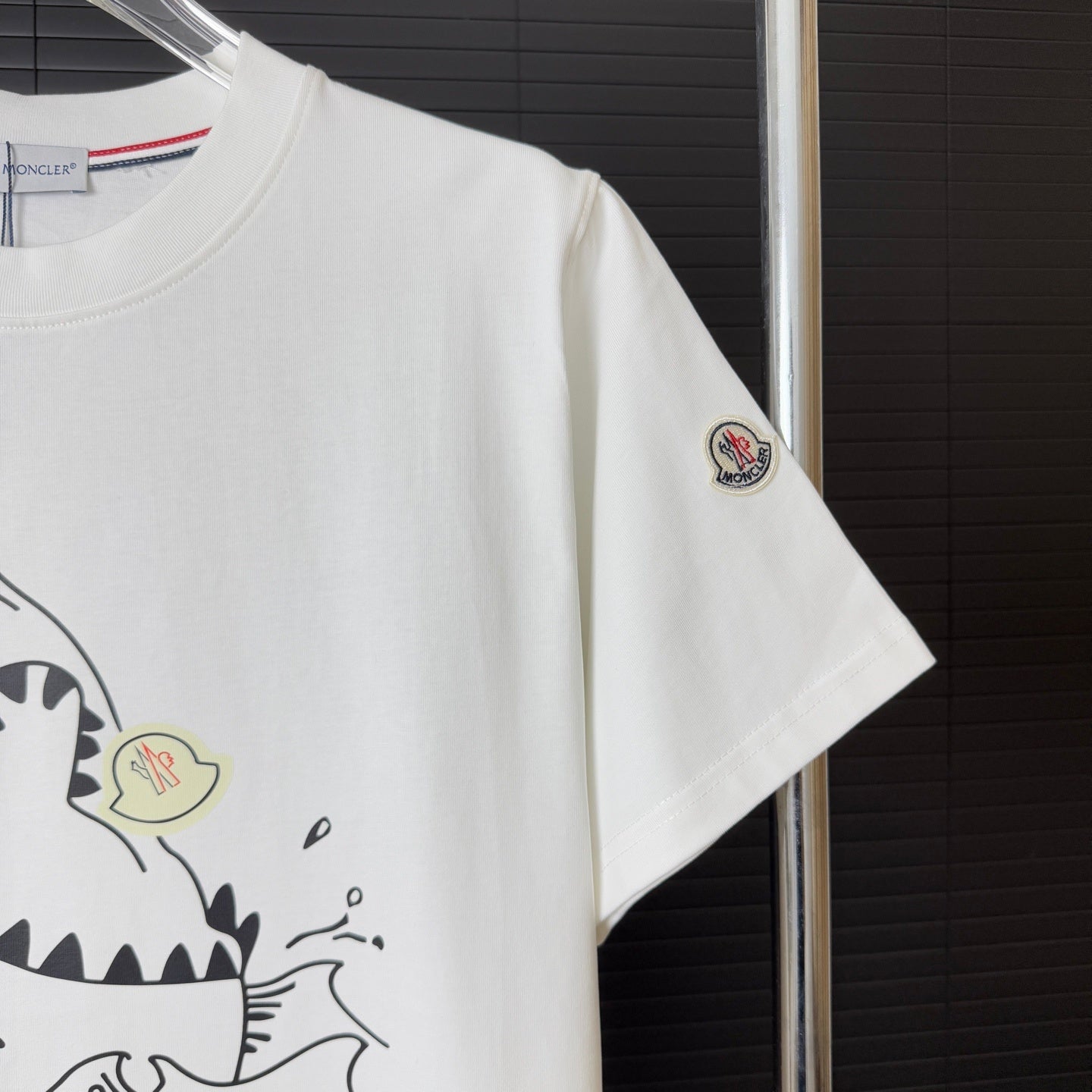 Men’s T-Shirt R100168-H59