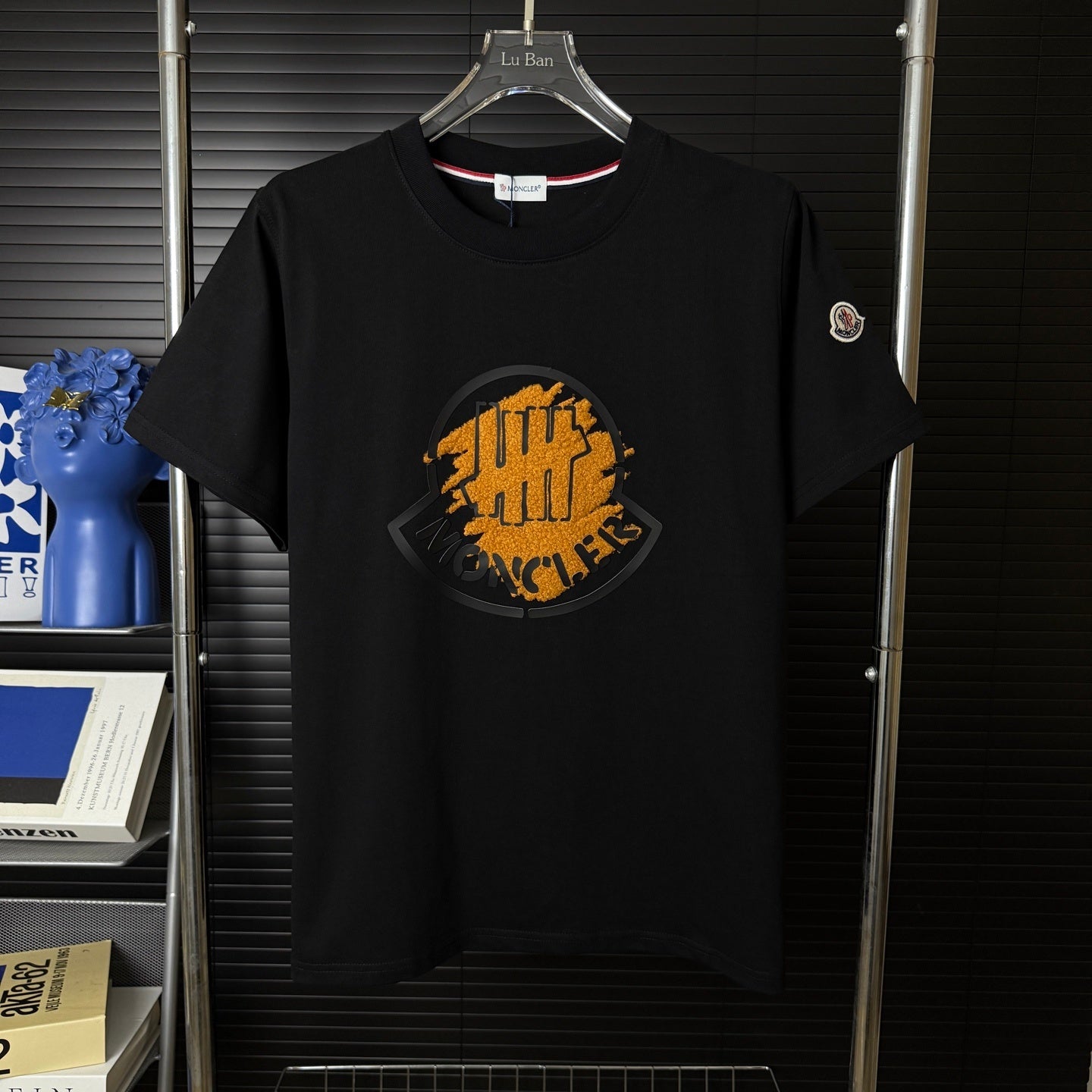 Men’s T-Shirt R100170-H59