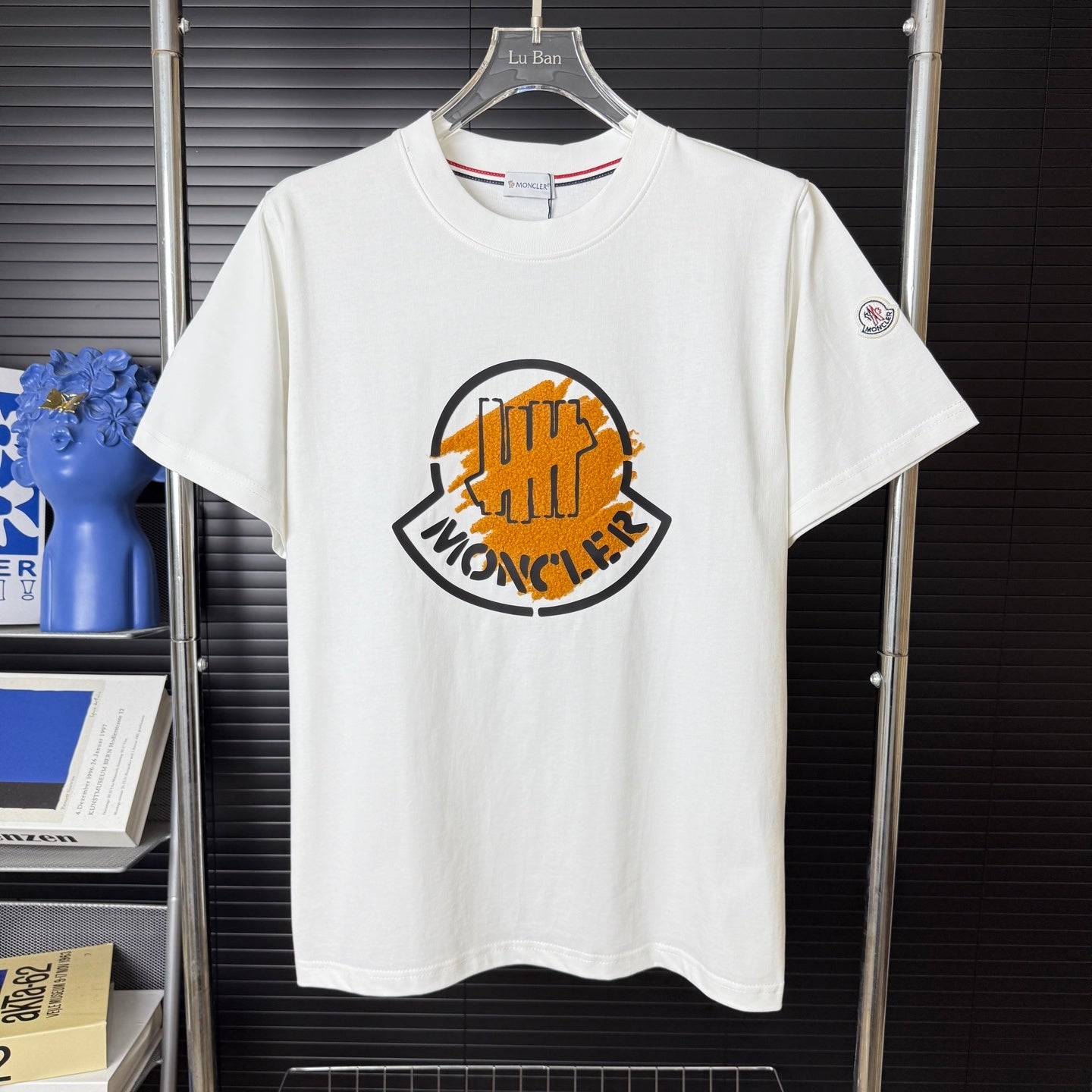 Men’s T-Shirt R100170-H59