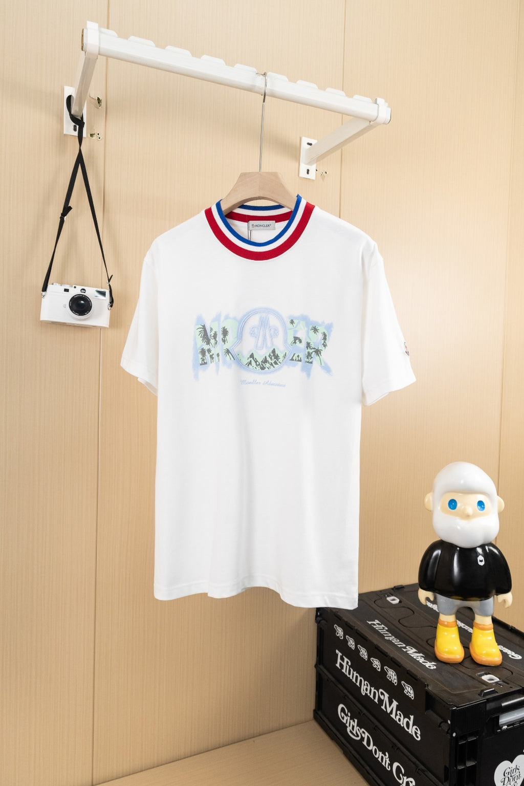 Men’s T-Shirt R103172-H21