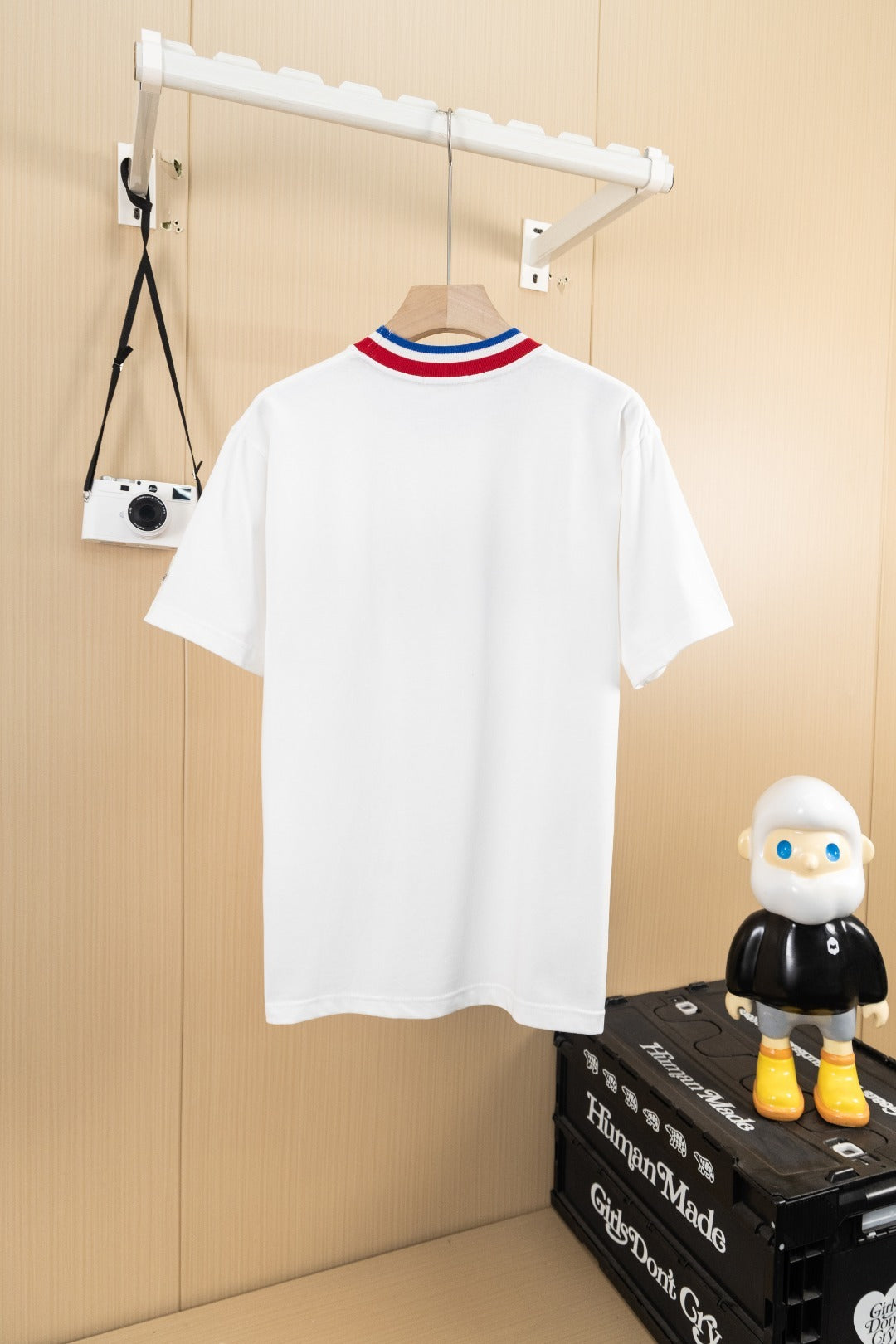 Men’s T-Shirt R103172-H21