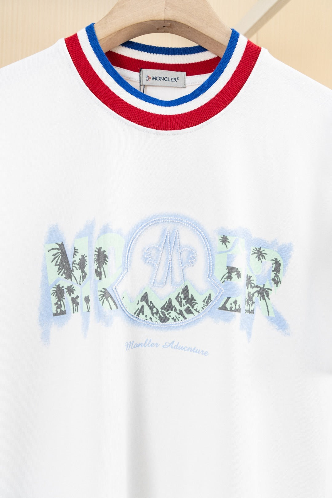 Men’s T-Shirt R103172-H21