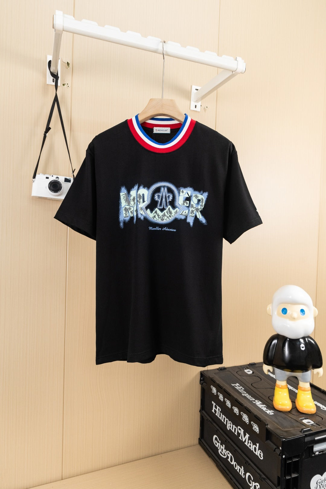 Men’s T-Shirt R103172-H21