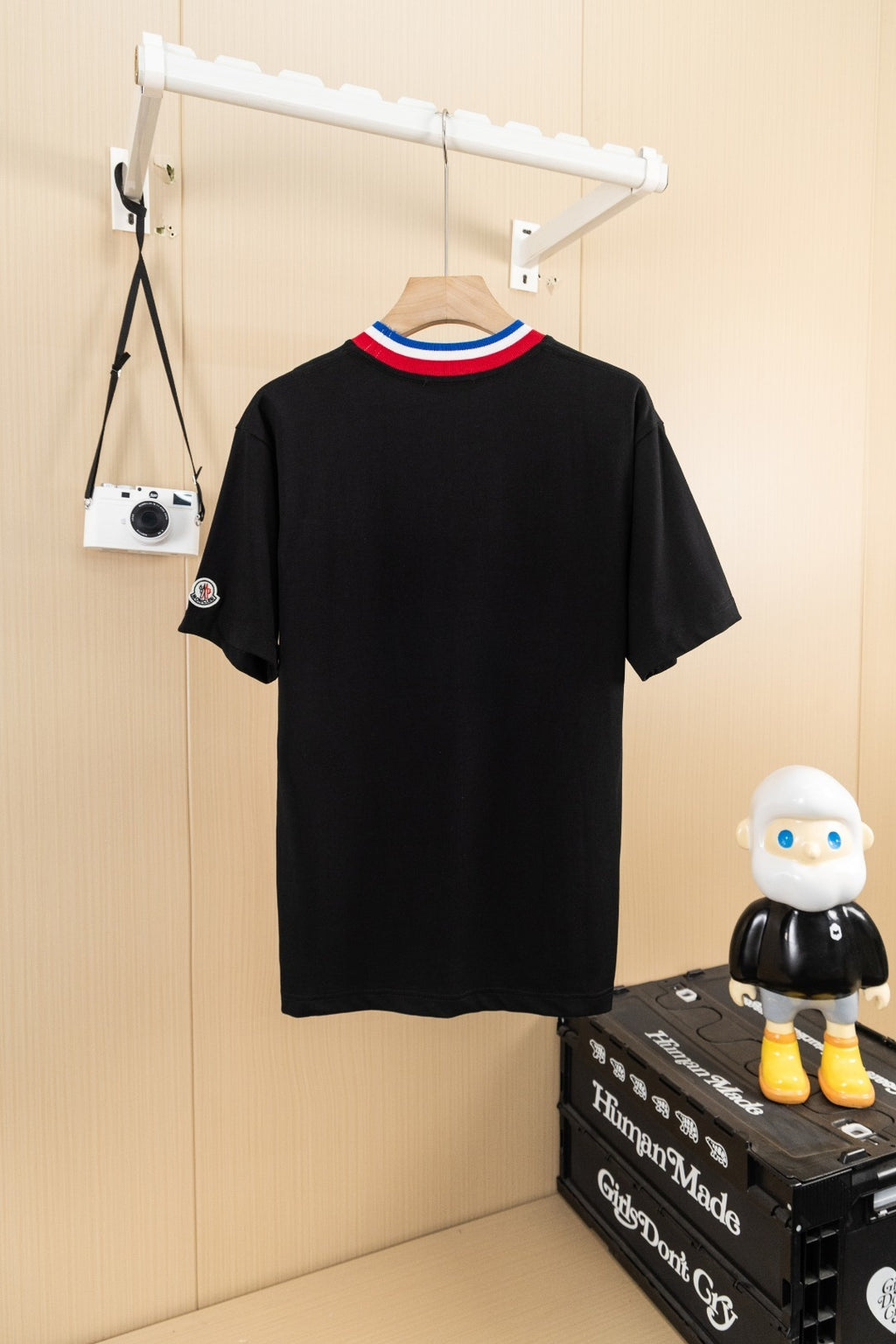 Men’s T-Shirt R103172-H21