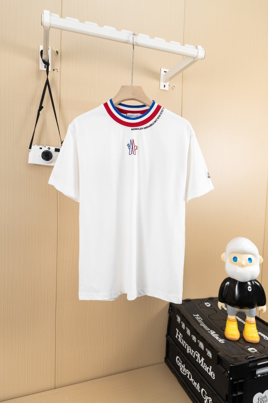 Men’s T-Shirt R103173-H21