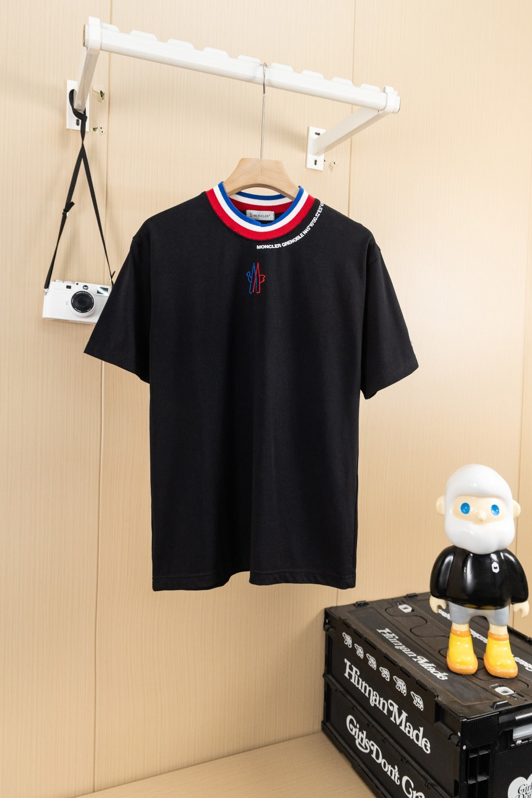 Men’s T-Shirt R103173-H21