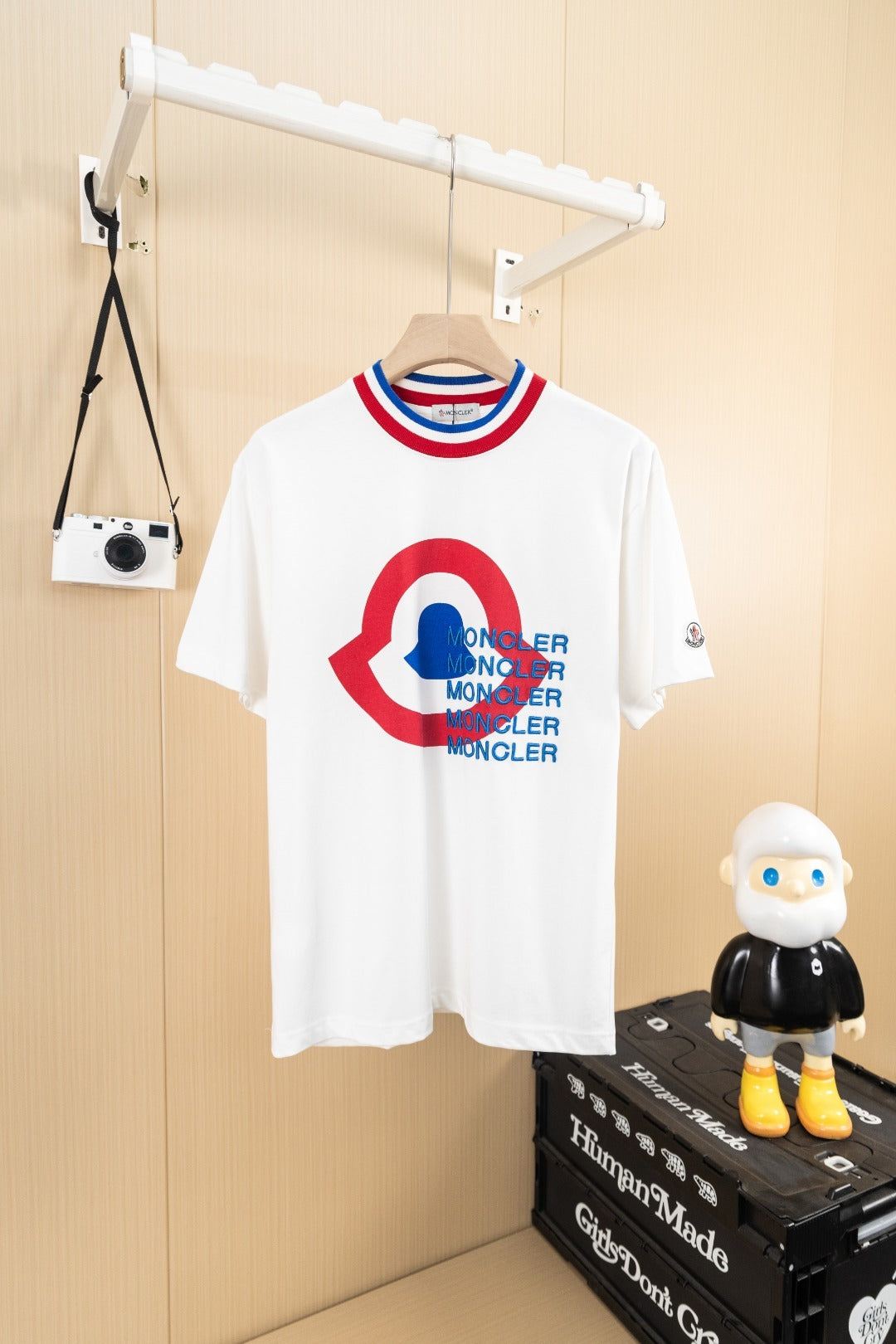 Men’s T-Shirt R103174-H21