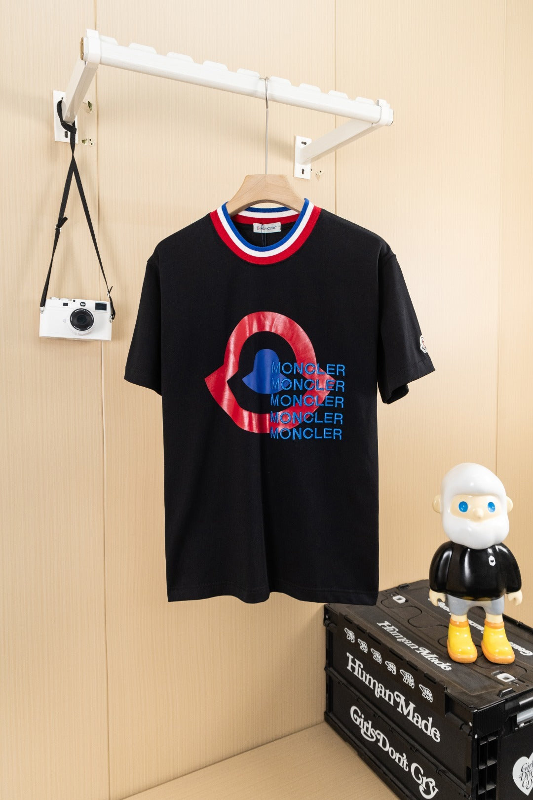 Men’s T-Shirt R103174-H21