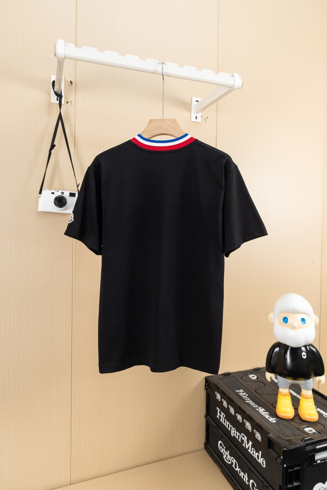 Men’s T-Shirt R103174-H21