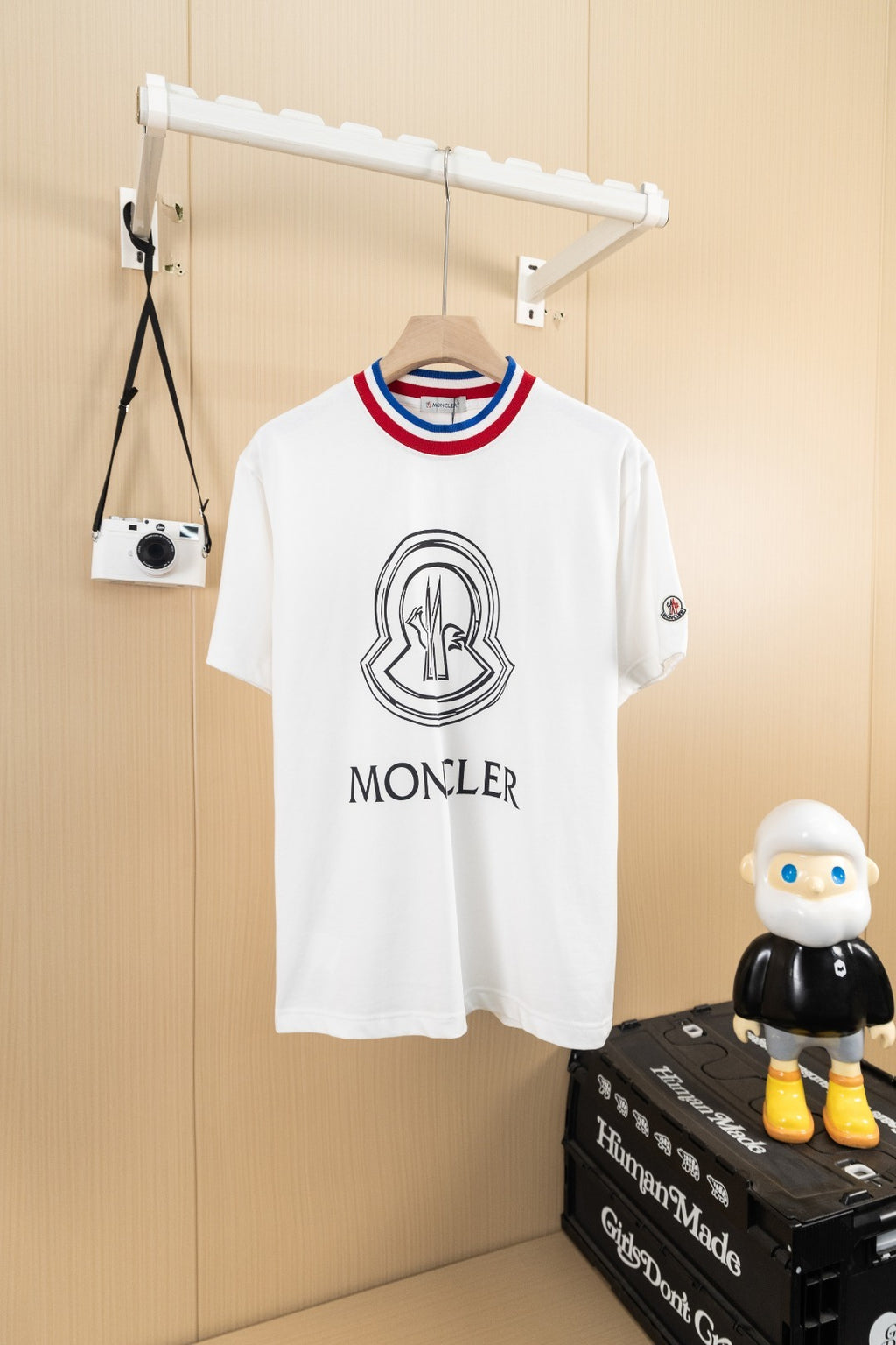 Men’s T-Shirt R103175-H21
