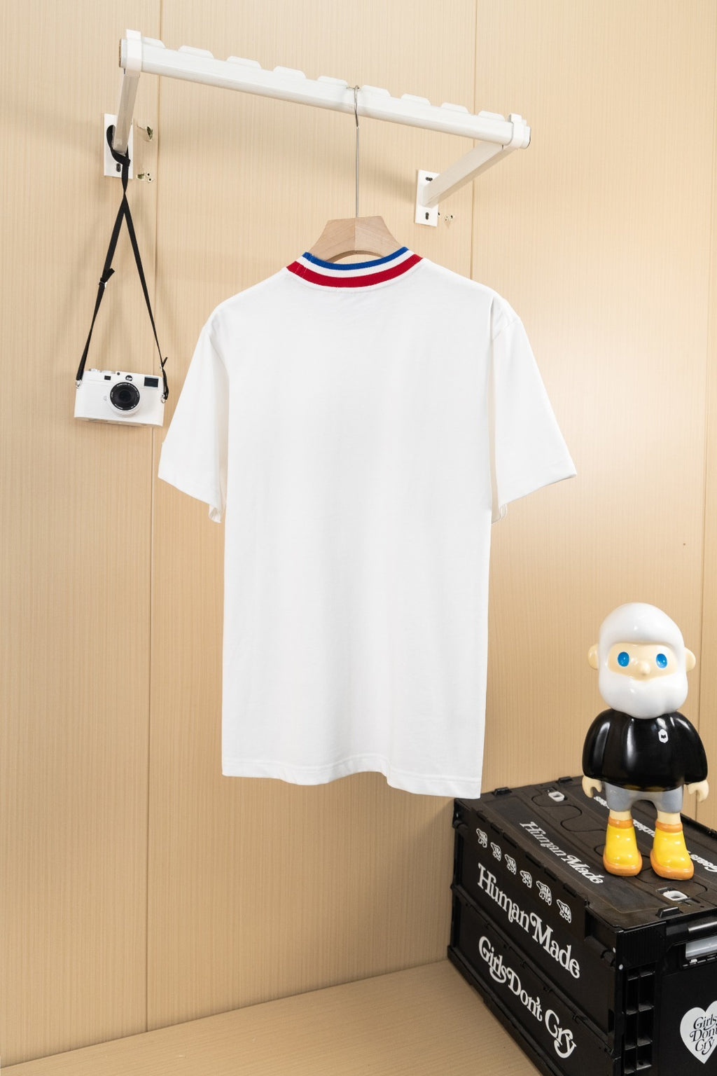 Men’s T-Shirt R103175-H21