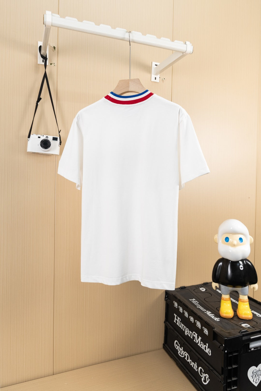 Men’s T-Shirt R103175-H21