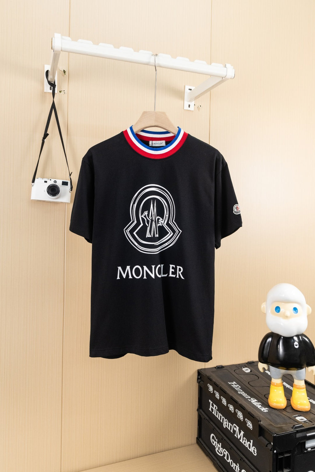Men’s T-Shirt R103175-H21