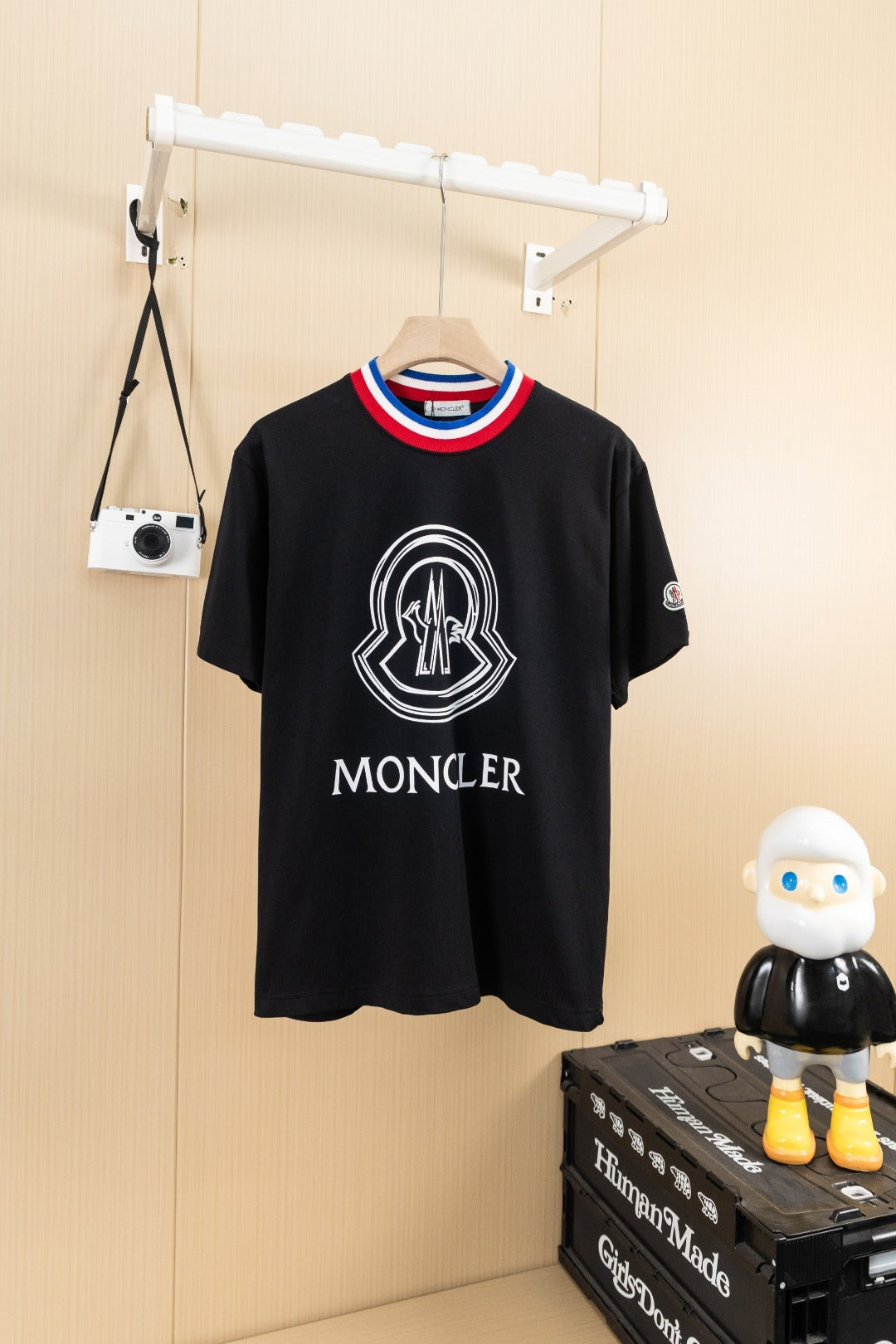 Men’s T-Shirt R103175-H21