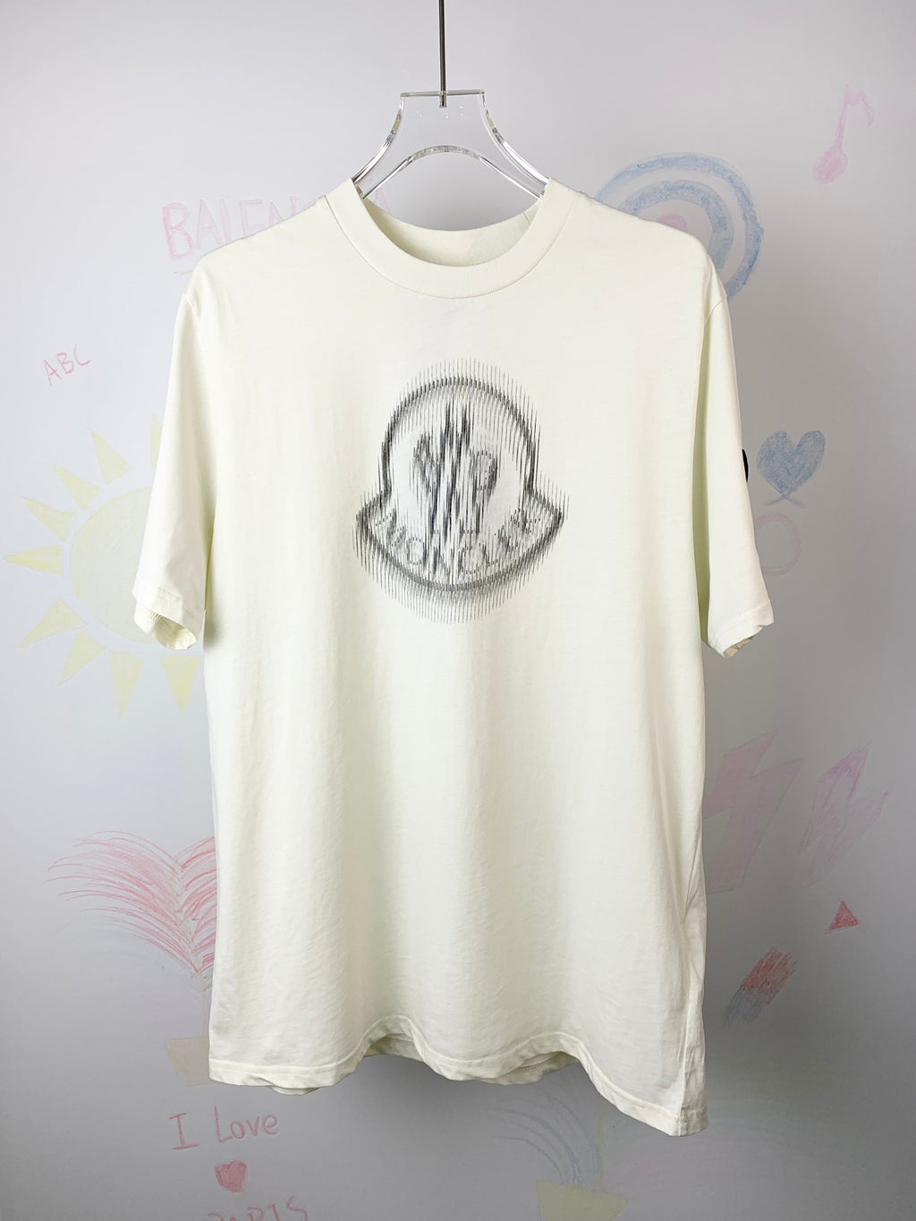 Men’s T-Shirt R103272-H82