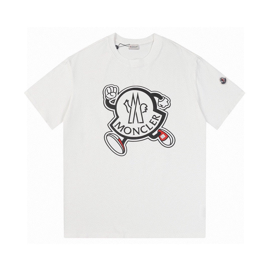 Men’s T-Shirt R104427-H83