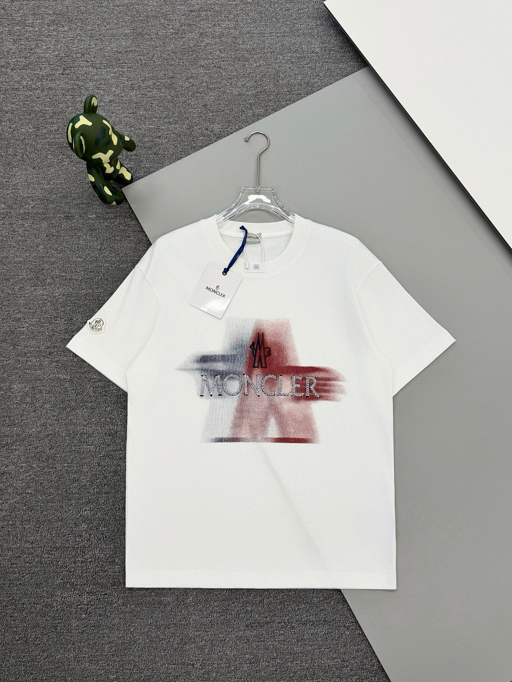 Men’s T-Shirt R104866-H102