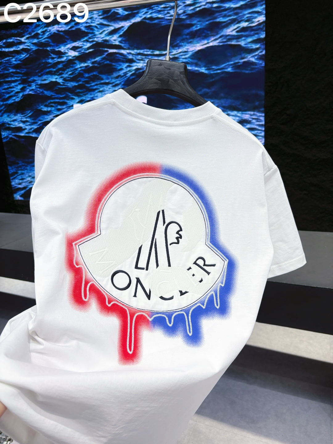 Men’s T-Shirt R105561-H25