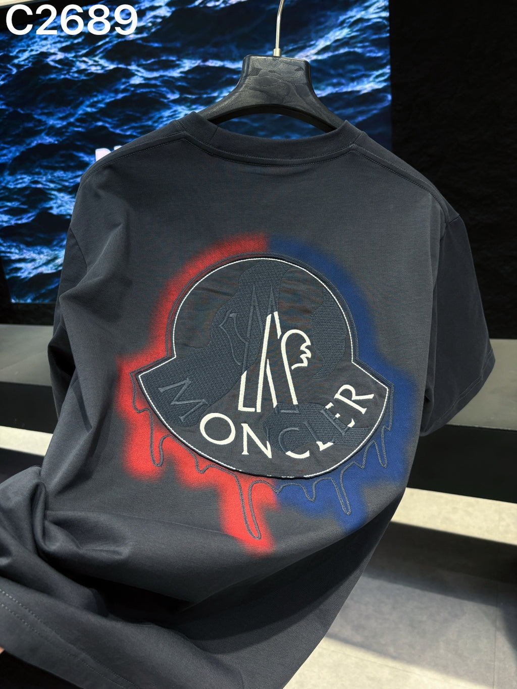 Men’s T-Shirt R105561-H25