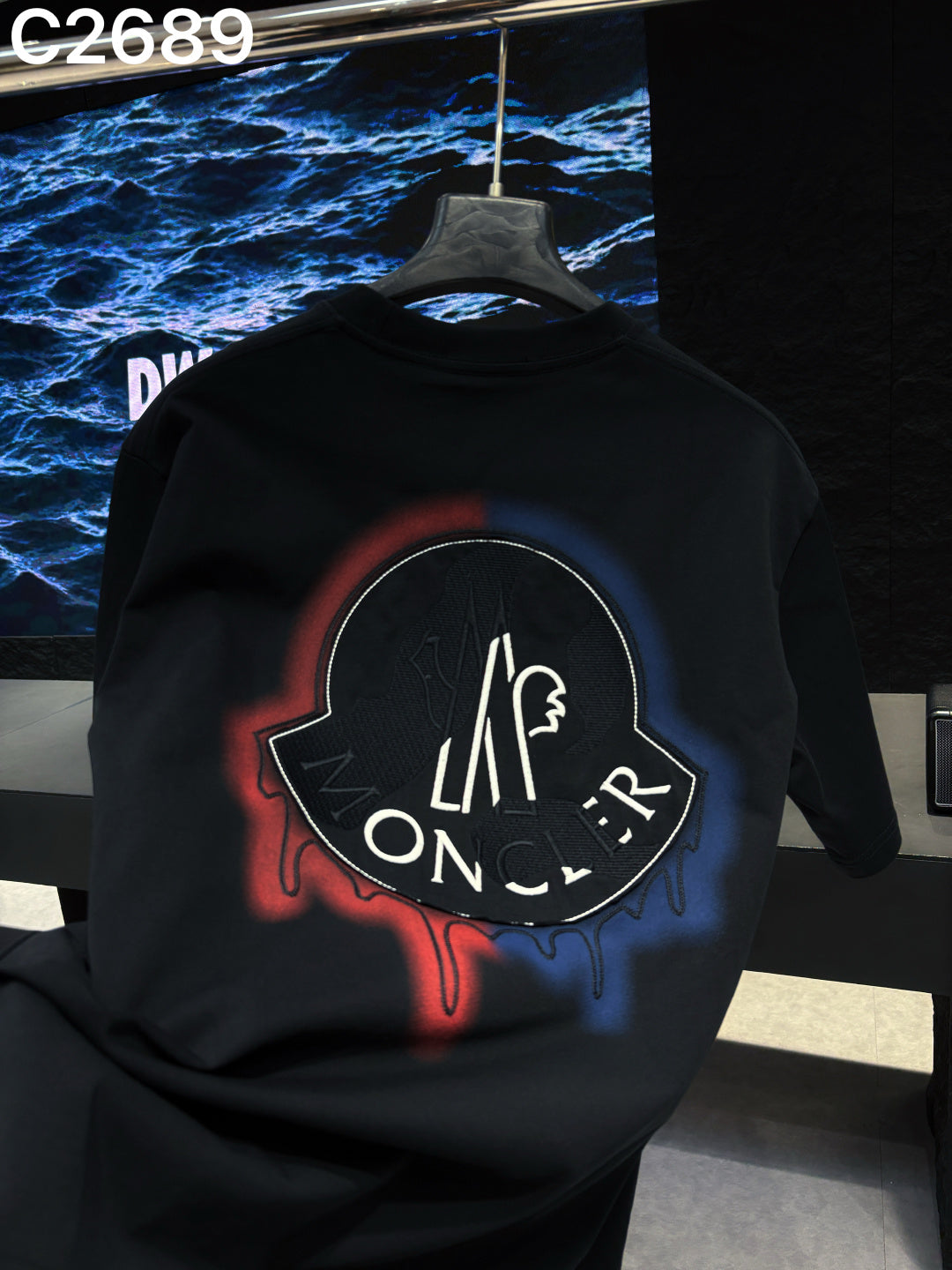 Men’s T-Shirt R105561-H25