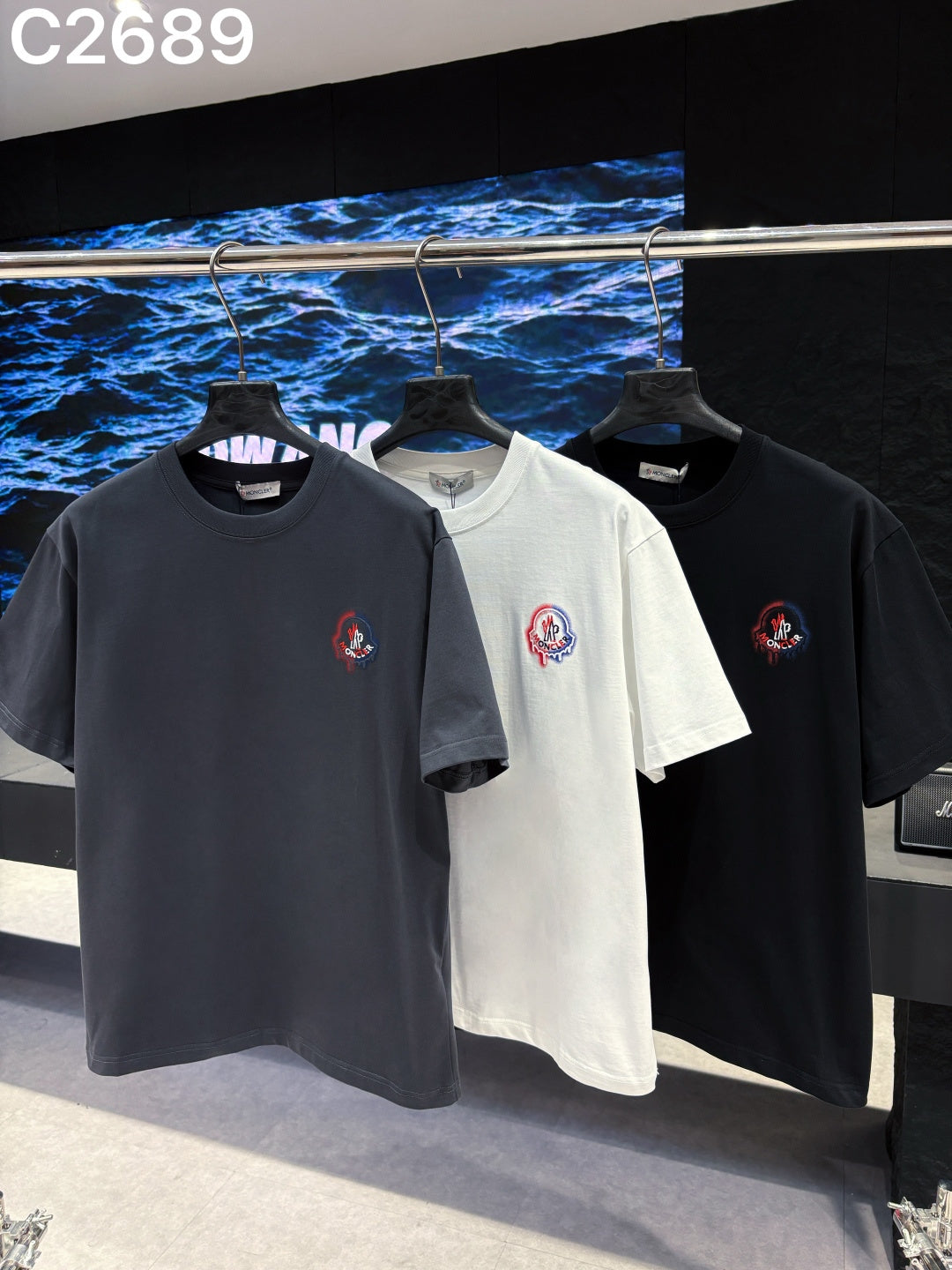 Men’s T-Shirt R105561-H25
