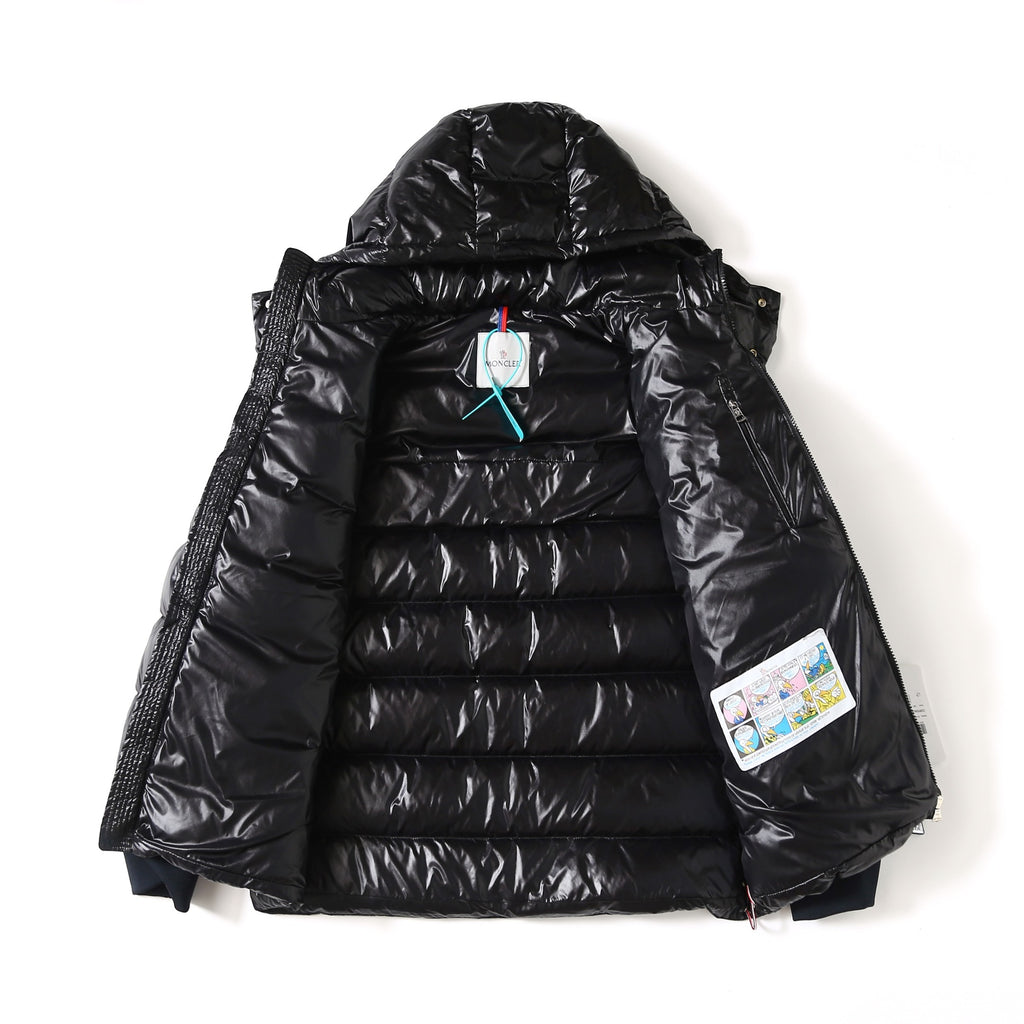 Men’s Coat R97135-H7