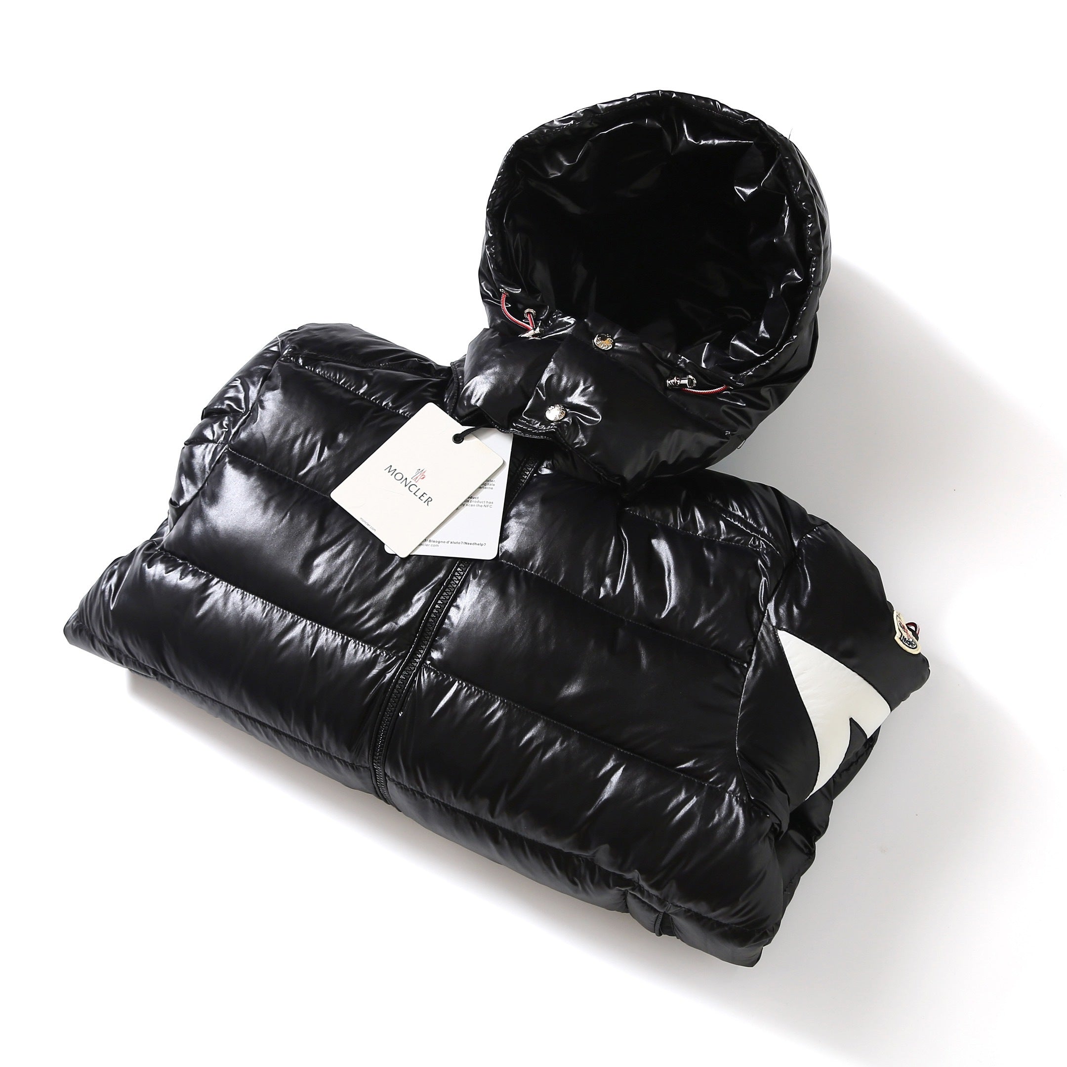 Men’s Coat R97135-H7