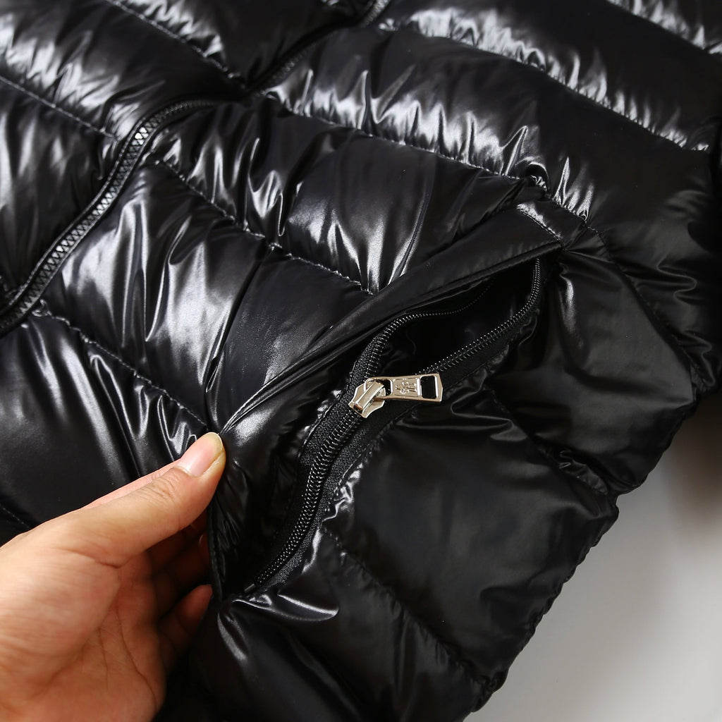 Men’s Coat R97135-H7