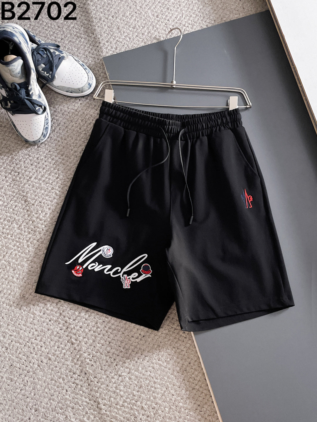 Men’s Shorts R102980-H25