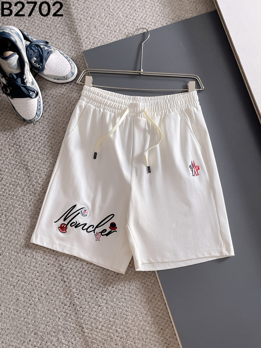 Men’s Shorts R102980-H25