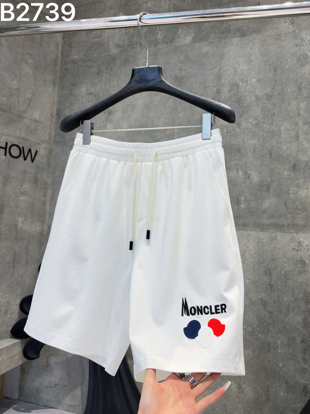 Men’s Shorts R103785-H25