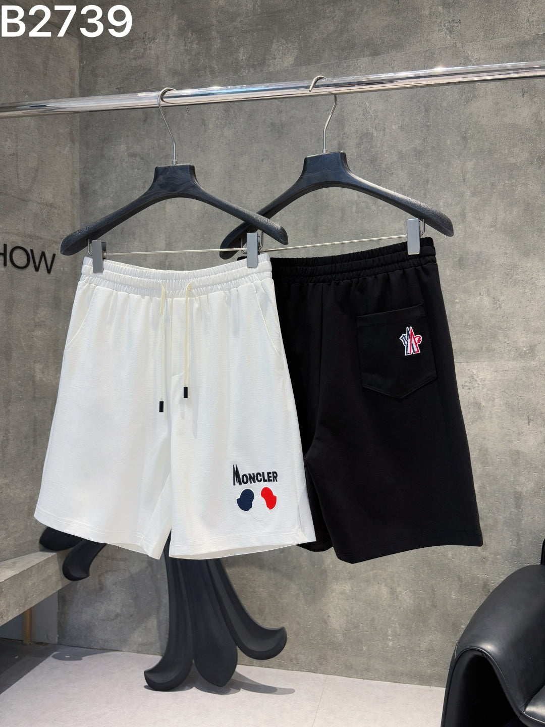 Men’s Shorts R103785-H25